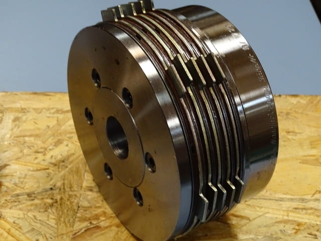Хидравличен съединител Ortlinghaus hydraulic clutch 81/1729, град Пловдив - снимка 8