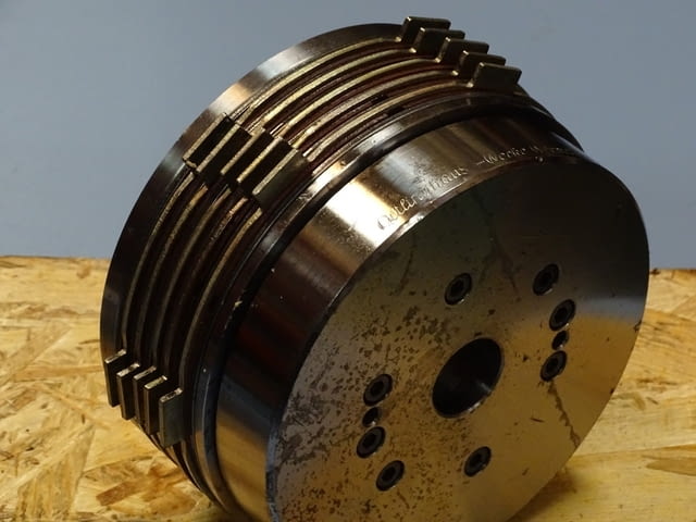 Хидравличен съединител Ortlinghaus hydraulic clutch 81/1729, град Пловдив - снимка 10