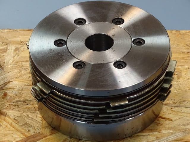 Хидравличен съединител Ortlinghaus hydraulic clutch 81/1729, град Пловдив - снимка 11