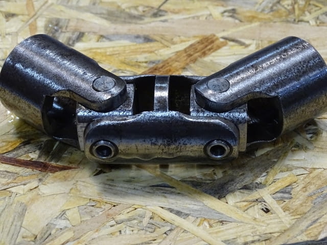 Кардан машинен L 122, Ф32 - city of Plovdiv | Industrial Equipment - снимка 3