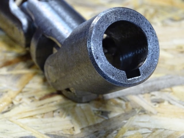 Кардан машинен L 122, Ф32 - city of Plovdiv | Industrial Equipment - снимка 4