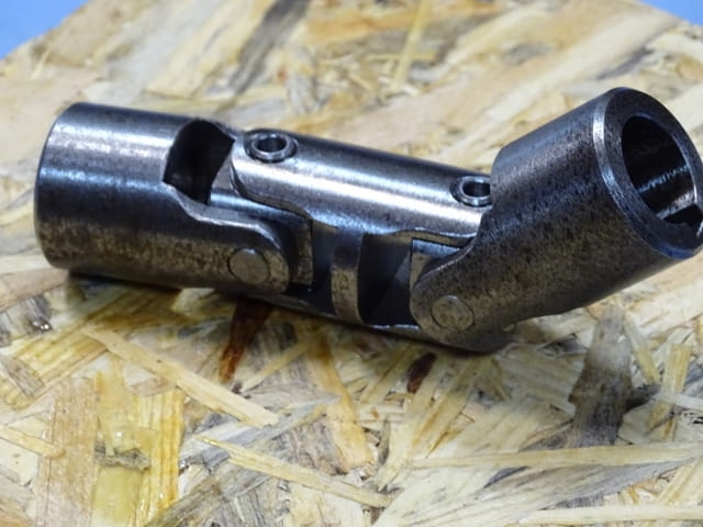 Кардан машинен L 122, Ф32 - city of Plovdiv | Industrial Equipment - снимка 5