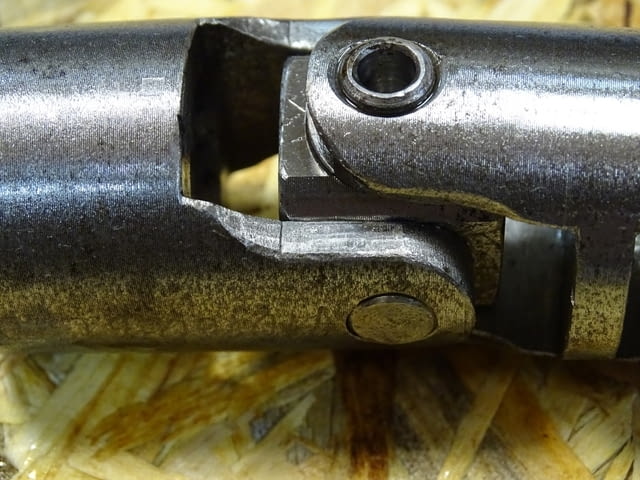 Кардан машинен L 122, Ф32 - city of Plovdiv | Industrial Equipment - снимка 6