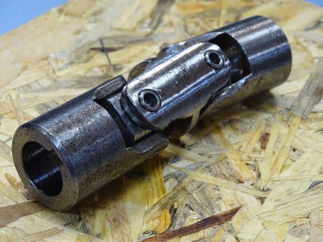 Кардан машинен L 122, Ф32 - city of Plovdiv | Industrial Equipment - снимка 7