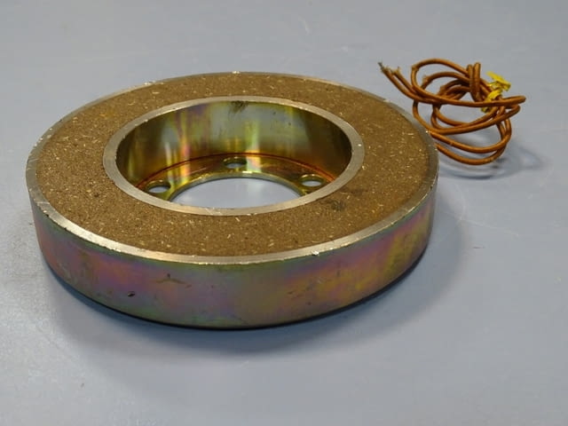 Електромагнит OGURA CLUTCH M S B 5 - град Пловдив | Промишлено Оборудване - снимка 1