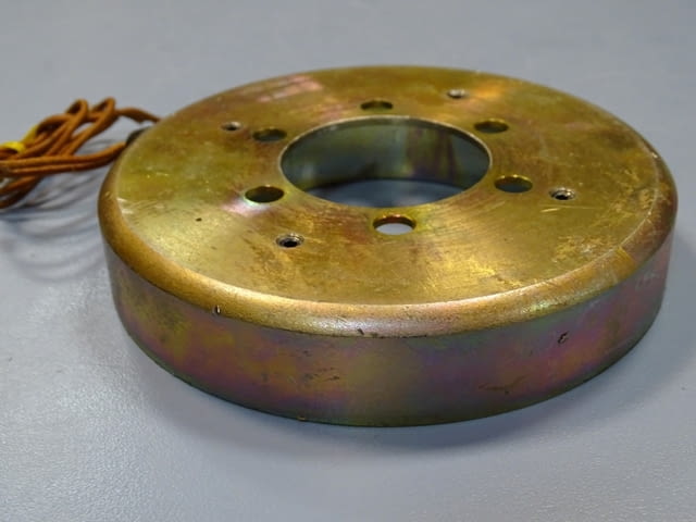 Електромагнит OGURA CLUTCH M S B 5 - град Пловдив | Промишлено Оборудване - снимка 2