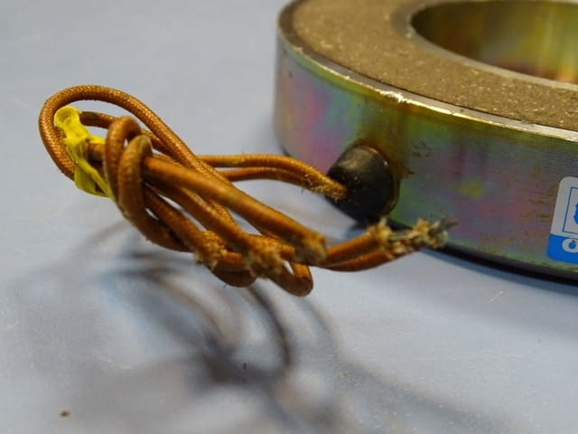 Електромагнит OGURA CLUTCH M S B 5 - град Пловдив | Промишлено Оборудване - снимка 4