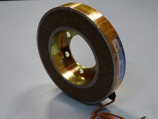 Електромагнит OGURA CLUTCH M S B 5 - град Пловдив | Промишлено Оборудване - снимка 8