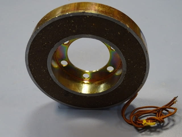 Електромагнит OGURA CLUTCH M S B 5 - град Пловдив | Промишлено Оборудване - снимка 9