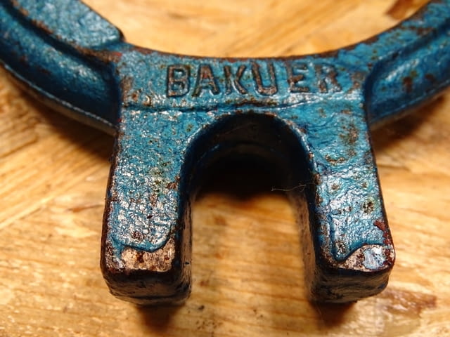 Сърце за струг №60, №80, №100, комплект-Bakuer - град Пловдив | Инструменти - снимка 6