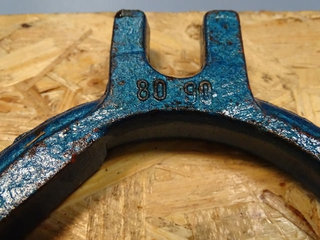 Сърце за струг №60, №80, №100, комплект-Bakuer - град Пловдив | Инструменти - снимка 7