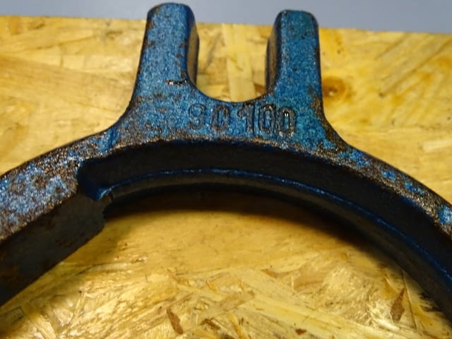 Сърце за струг №60, №80, №100, комплект-Bakuer - град Пловдив | Инструменти - снимка 8