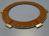 Синтерован диск за съединител Ortlinghaus clutches friction discs