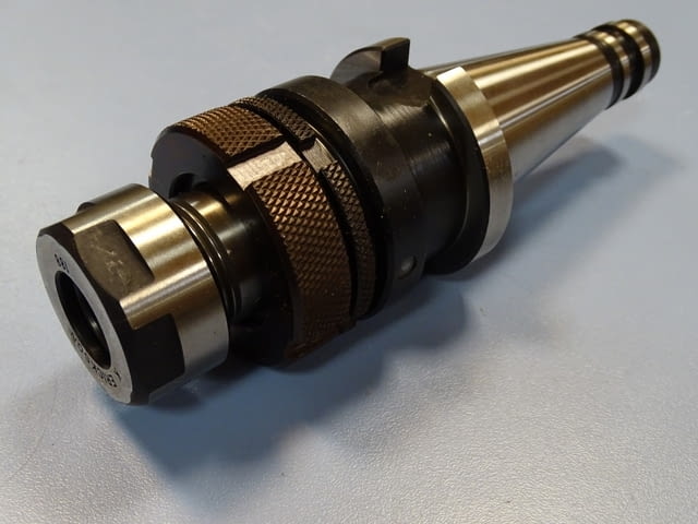 Инструментодържач K-Bristol Erickson P51927, град Пловдив | Промишлено Оборудване - снимка 2