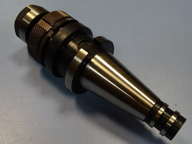 Инструментодържач K-Bristol Erickson P51927, град Пловдив | Промишлено Оборудване - снимка 3