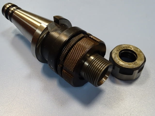 Инструментодържач K-Bristol Erickson P51927, град Пловдив | Промишлено Оборудване - снимка 4