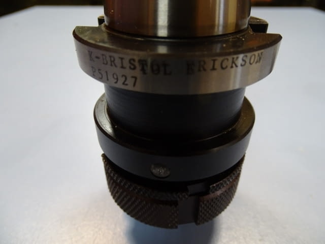 Инструментодържач K-Bristol Erickson P51927, град Пловдив | Промишлено Оборудване - снимка 5