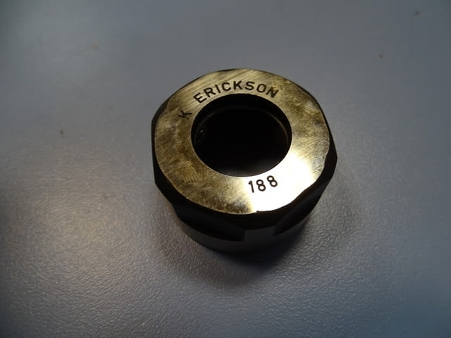 Инструментодържач K-Bristol Erickson P51927, град Пловдив | Промишлено Оборудване - снимка 6