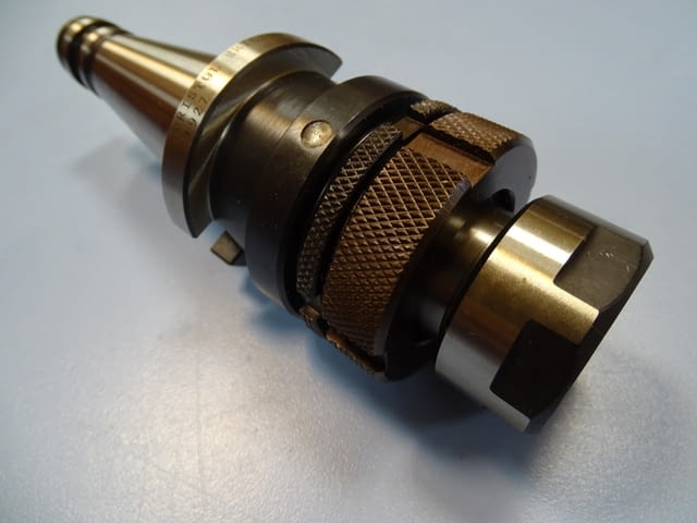 Инструментодържач K-Bristol Erickson P51927, град Пловдив | Промишлено Оборудване - снимка 7