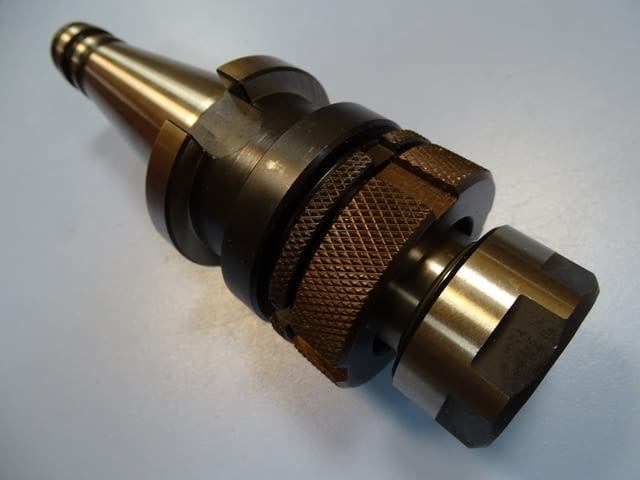 Инструментодържач K-Bristol Erickson P51927, град Пловдив | Промишлено Оборудване - снимка 8