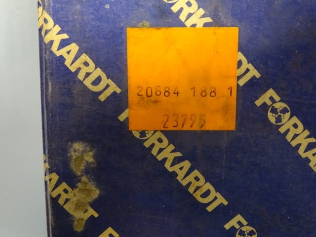 Инструментодържач K-Bristol Erickson P51927, град Пловдив | Промишлено Оборудване - снимка 9