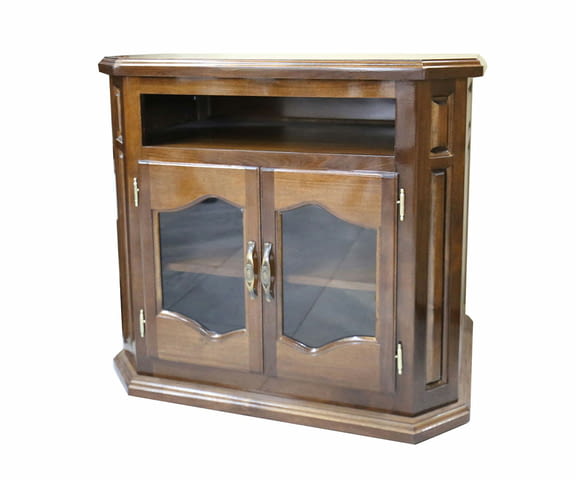 Български мебели от масив - град София | Секции / Шкафове - снимка 1