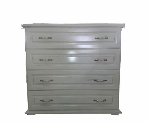 Български мебели от масив - град София | Секции / Шкафове - снимка 4