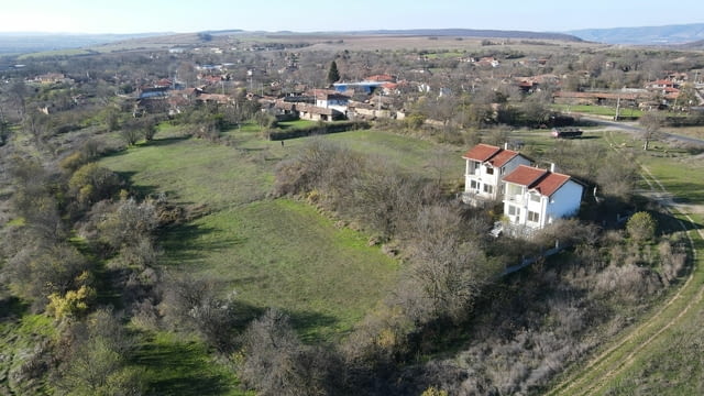 Продавам право на строеж от вилно селище "LAKE VILLAGE", village Konеvo | Houses & Villas - снимка 7