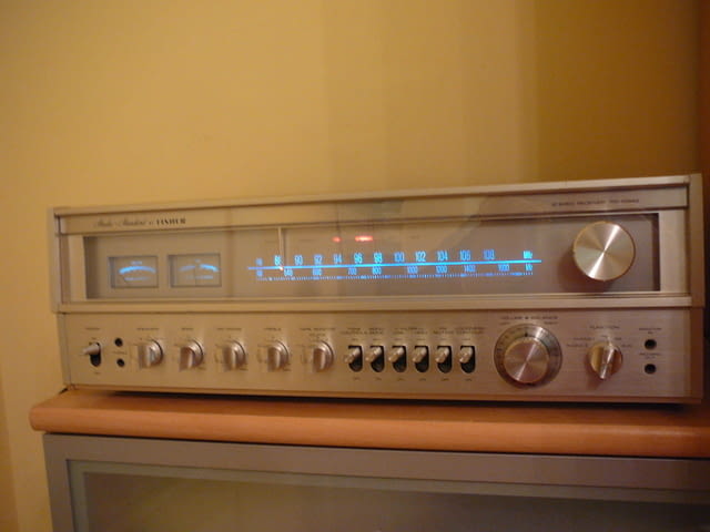 Fisher rs-1056e - град Пазарджик | Ресийвъри / Усилватели - снимка 3