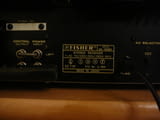 Fisher rs-1056e