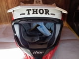 Thor Verge GP Pro мотокрос шлем каска за мотор AMA FIM