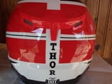 Thor Verge GP Pro мотокрос шлем каска за мотор AMA FIM