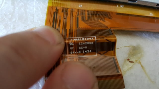 Оригинален дисплей за авто мултимедия DVD - град Видин | Аксесоари / Консумативи - снимка 4