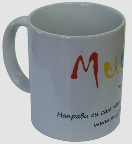 Чаша със снимка Dishes, Ceramics - city of Asеnovgrad | Household Goods - снимка 1