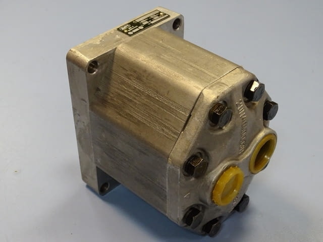 Хидравлична помпа Jihostroj UN40A Hydraulic Pump, град Пловдив | Промишлено Оборудване - снимка 2