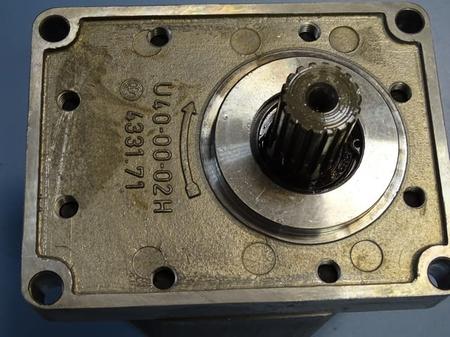 Хидравлична помпа Jihostroj UN40A Hydraulic Pump, град Пловдив | Промишлено Оборудване - снимка 7