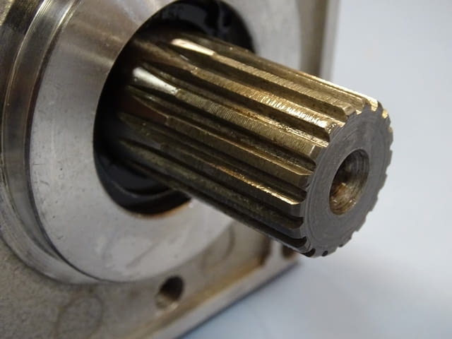 Хидравлична помпа Jihostroj UN40A Hydraulic Pump, град Пловдив | Промишлено Оборудване - снимка 10