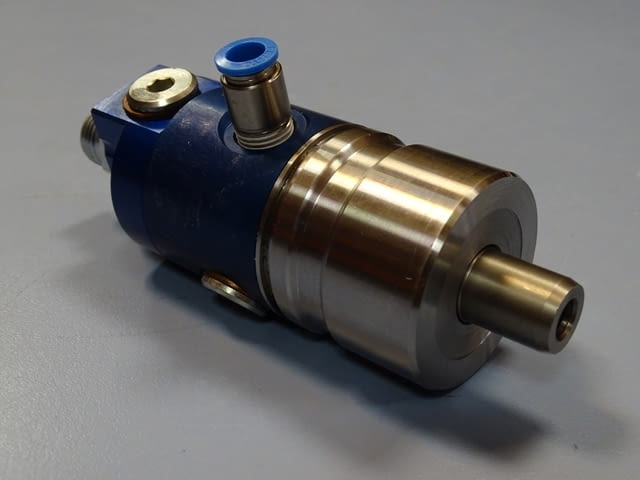 Ротационен съединител DEUBLIN 1 1 0 9 G 1/4", град Пловдив | Промишлено Оборудване - снимка 1