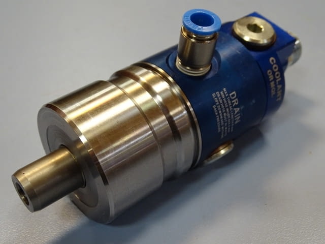 Ротационен съединител DEUBLIN 1 1 0 9 G 1/4", град Пловдив | Промишлено Оборудване - снимка 7