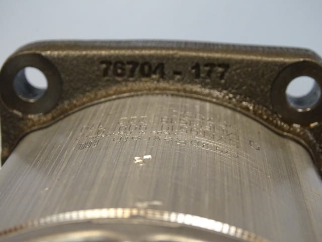 Хидравлична помпа сдвоена BOSCH Rexroth Hydraulic Pump, град Пловдив | Промишлено Оборудване - снимка 7