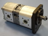 Хидравлична помпа сдвоена BOSCH Rexroth Hydraulic Pump