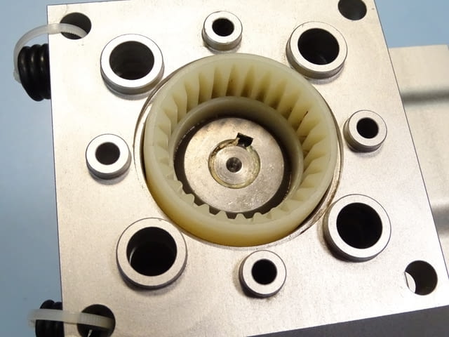 Редукторна глава promot-automation FME 3308A, FME 3306B, град Пловдив | Промишлено Оборудване - снимка 3