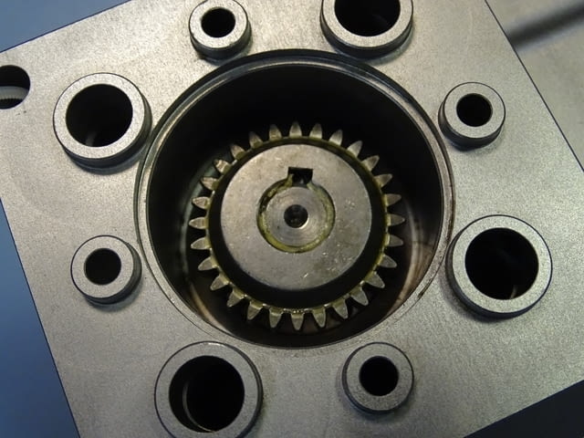 Редукторна глава promot-automation FME 3308A, FME 3306B, град Пловдив | Промишлено Оборудване - снимка 4