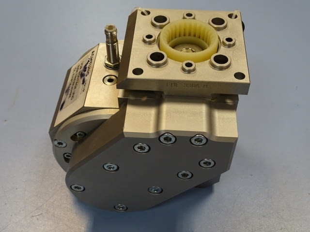 Редукторна глава promot-automation FME 3308A, FME 3306B, град Пловдив | Промишлено Оборудване - снимка 5