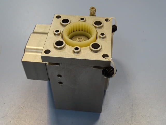 Редукторна глава promot-automation FME 3308A, FME 3306B, град Пловдив | Промишлено Оборудване - снимка 6