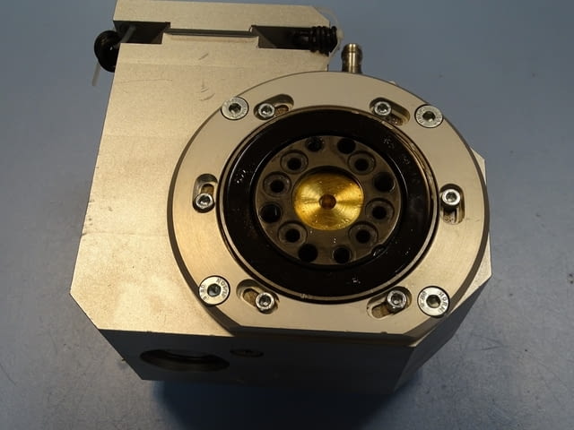 Редукторна глава promot-automation FME 3308A, FME 3306B, град Пловдив | Промишлено Оборудване - снимка 7