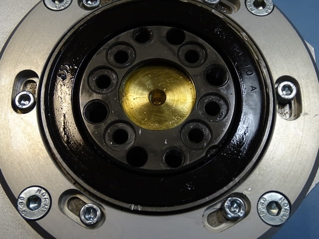 Редукторна глава promot-automation FME 3308A, FME 3306B, град Пловдив | Промишлено Оборудване - снимка 8