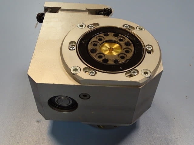 Редукторна глава promot-automation FME 3308A, FME 3306B, град Пловдив | Промишлено Оборудване - снимка 9