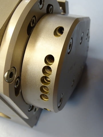 Редукторна глава promot-automation FME 3308A, FME 3306B, град Пловдив | Промишлено Оборудване - снимка 10