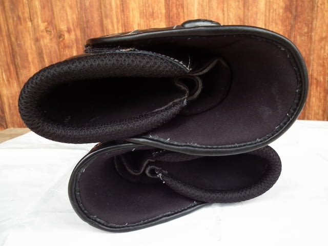 Tronic ботуши за мотор - град Левски | Аксесоари / Консумативи - снимка 3